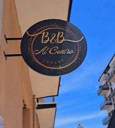 B&B Al Centro Siderno Екстер'єр фото