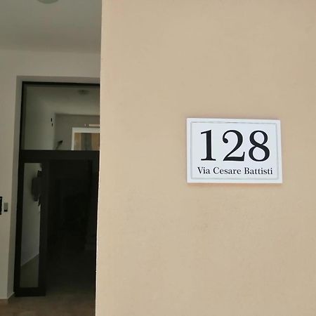 B&B Al Centro Siderno Екстер'єр фото