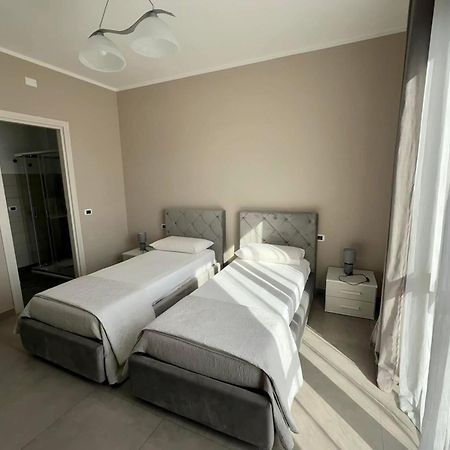 B&B Al Centro Siderno Екстер'єр фото