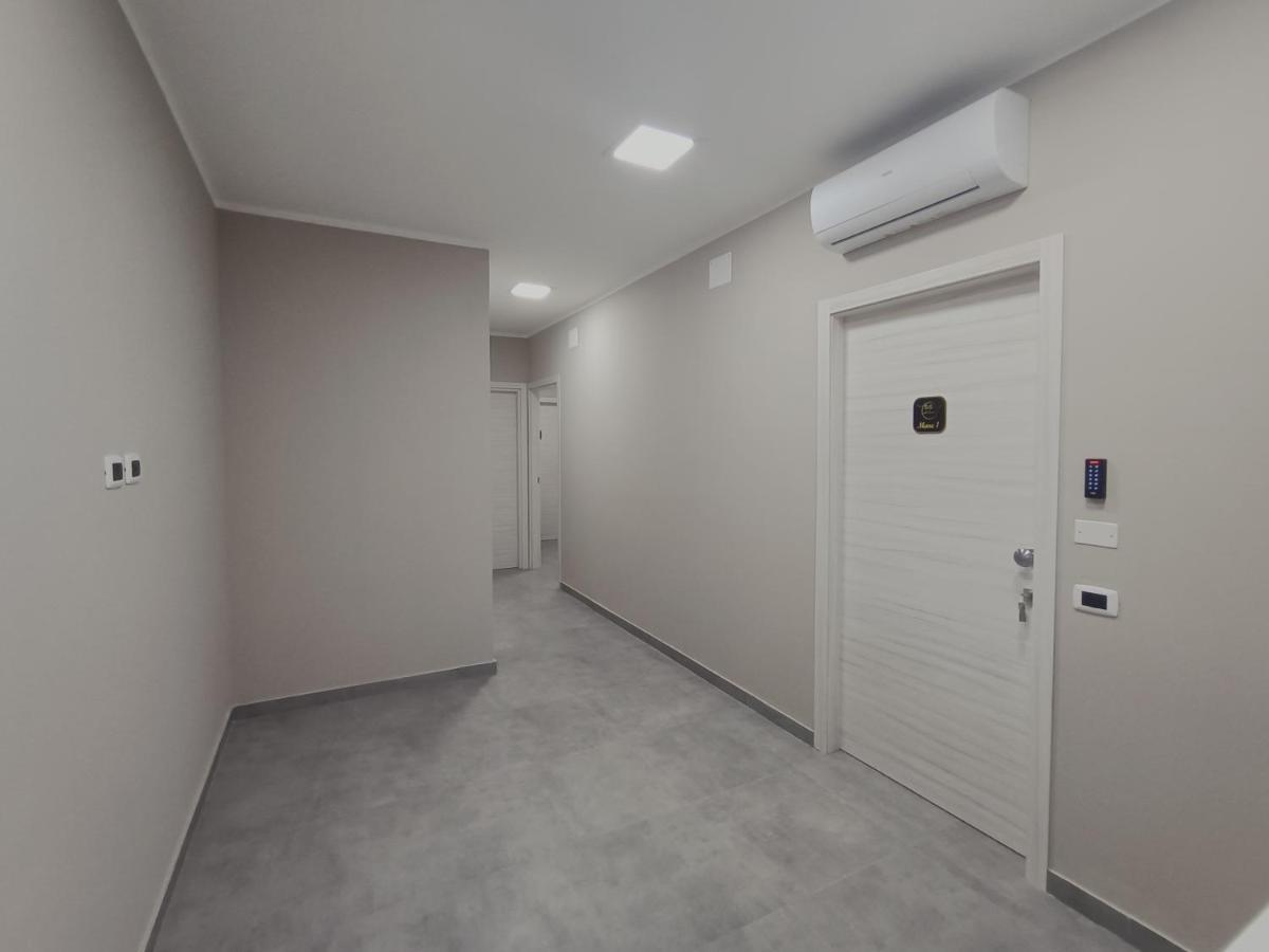 B&B Al Centro Siderno Екстер'єр фото