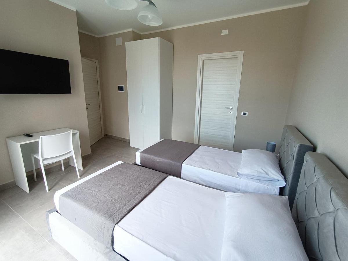 B&B Al Centro Siderno Екстер'єр фото