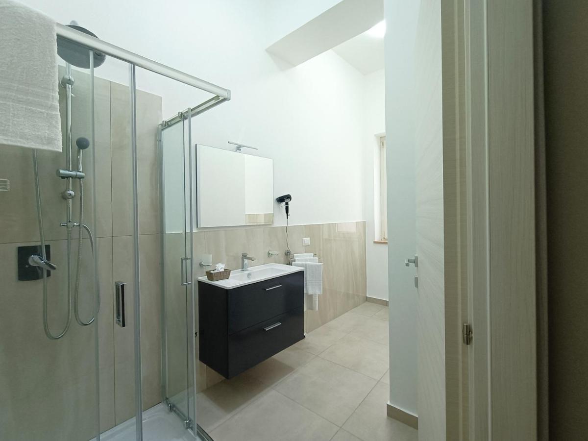B&B Al Centro Siderno Екстер'єр фото