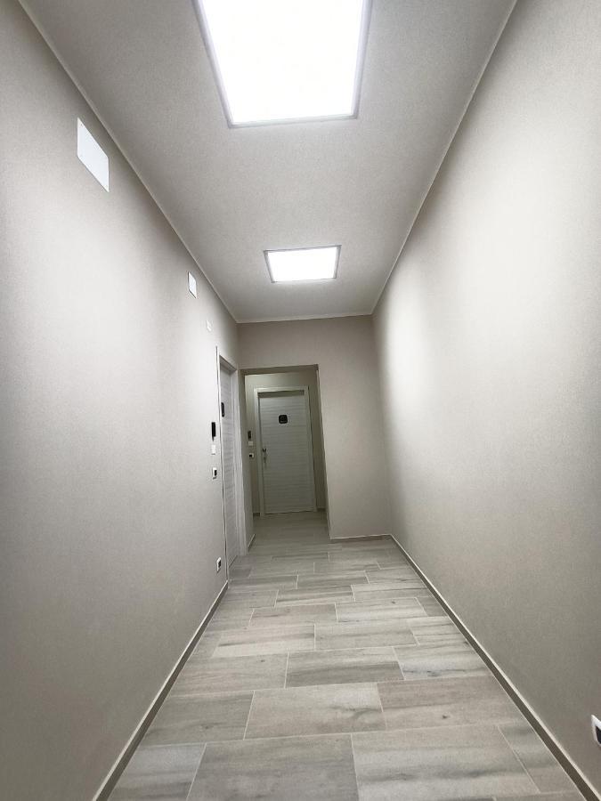 B&B Al Centro Siderno Екстер'єр фото