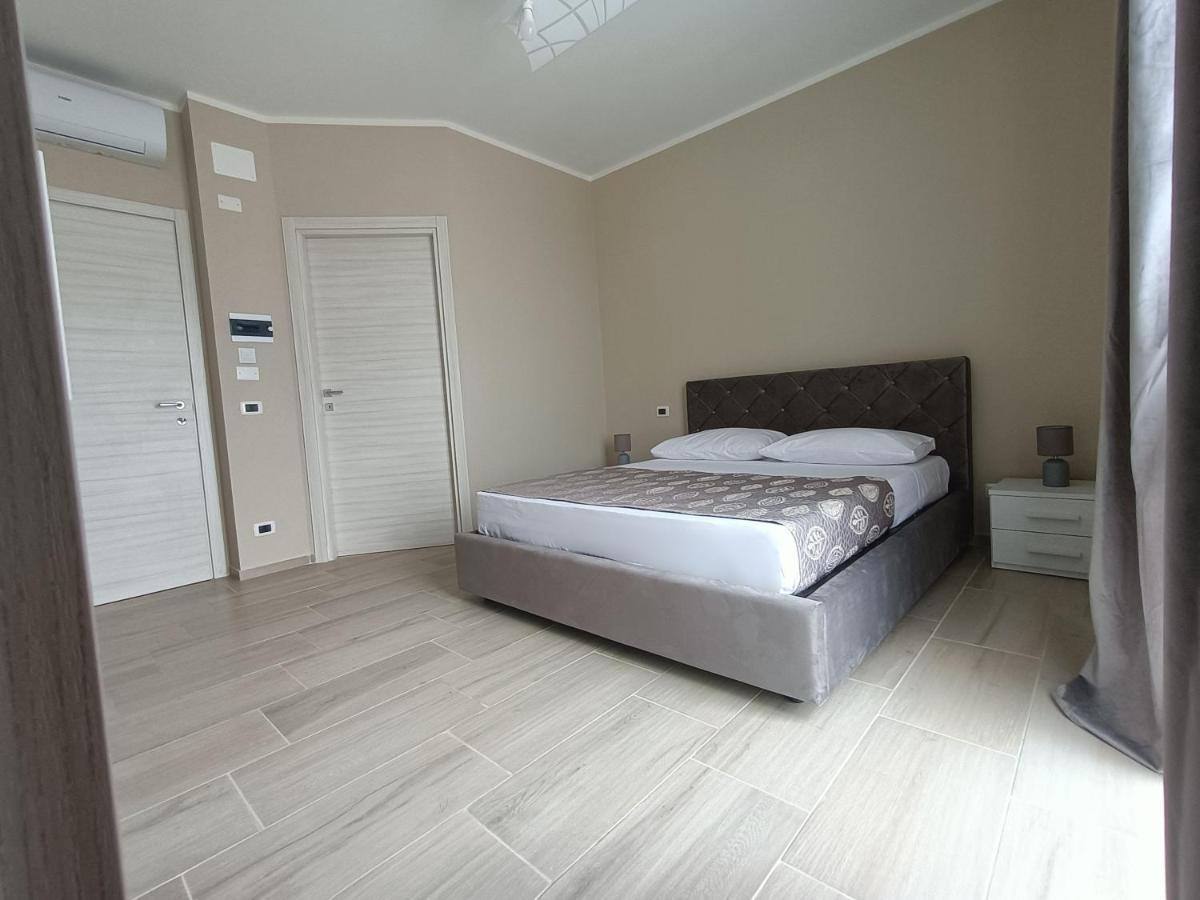 B&B Al Centro Siderno Екстер'єр фото