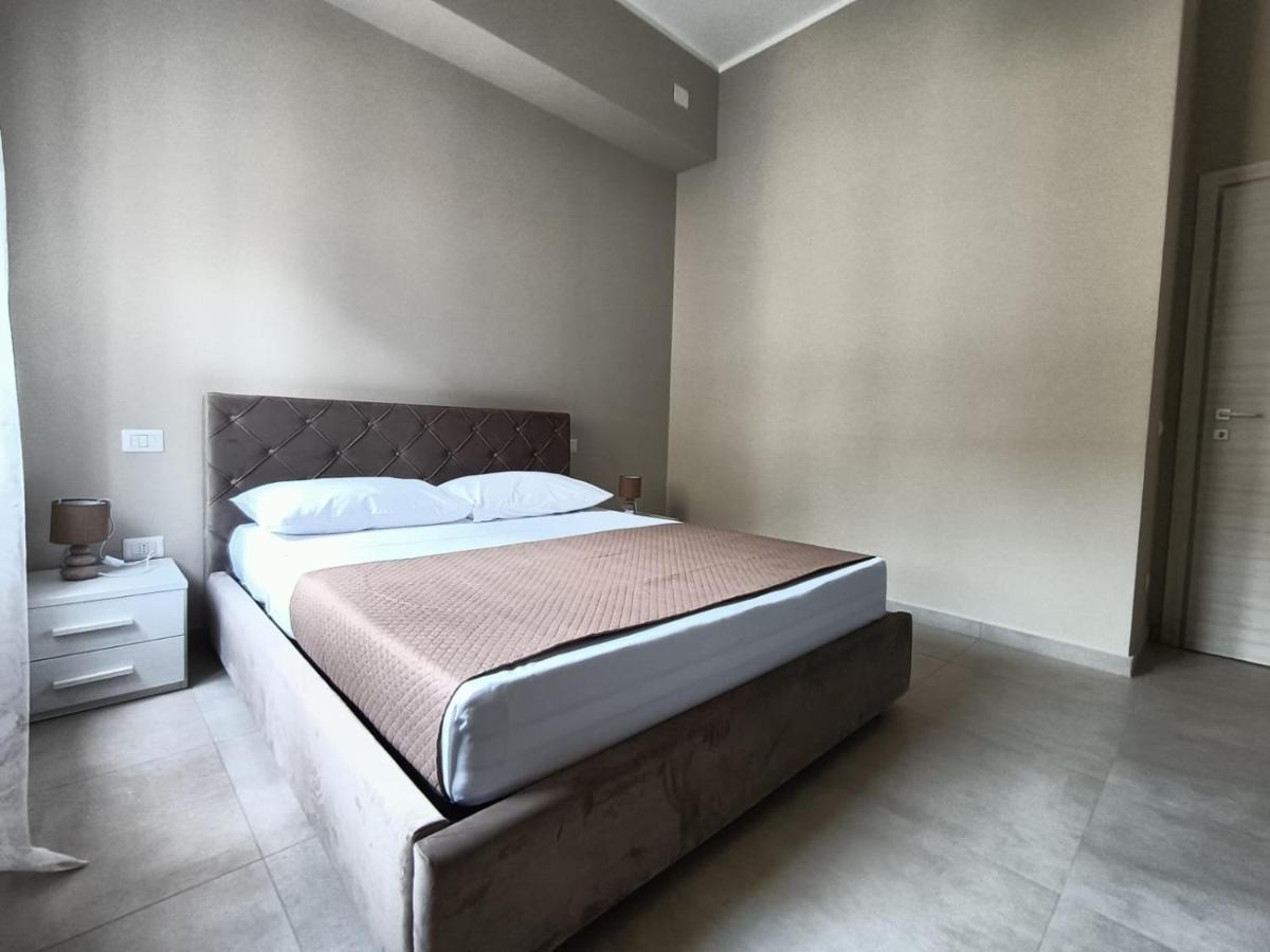 B&B Al Centro Siderno Екстер'єр фото