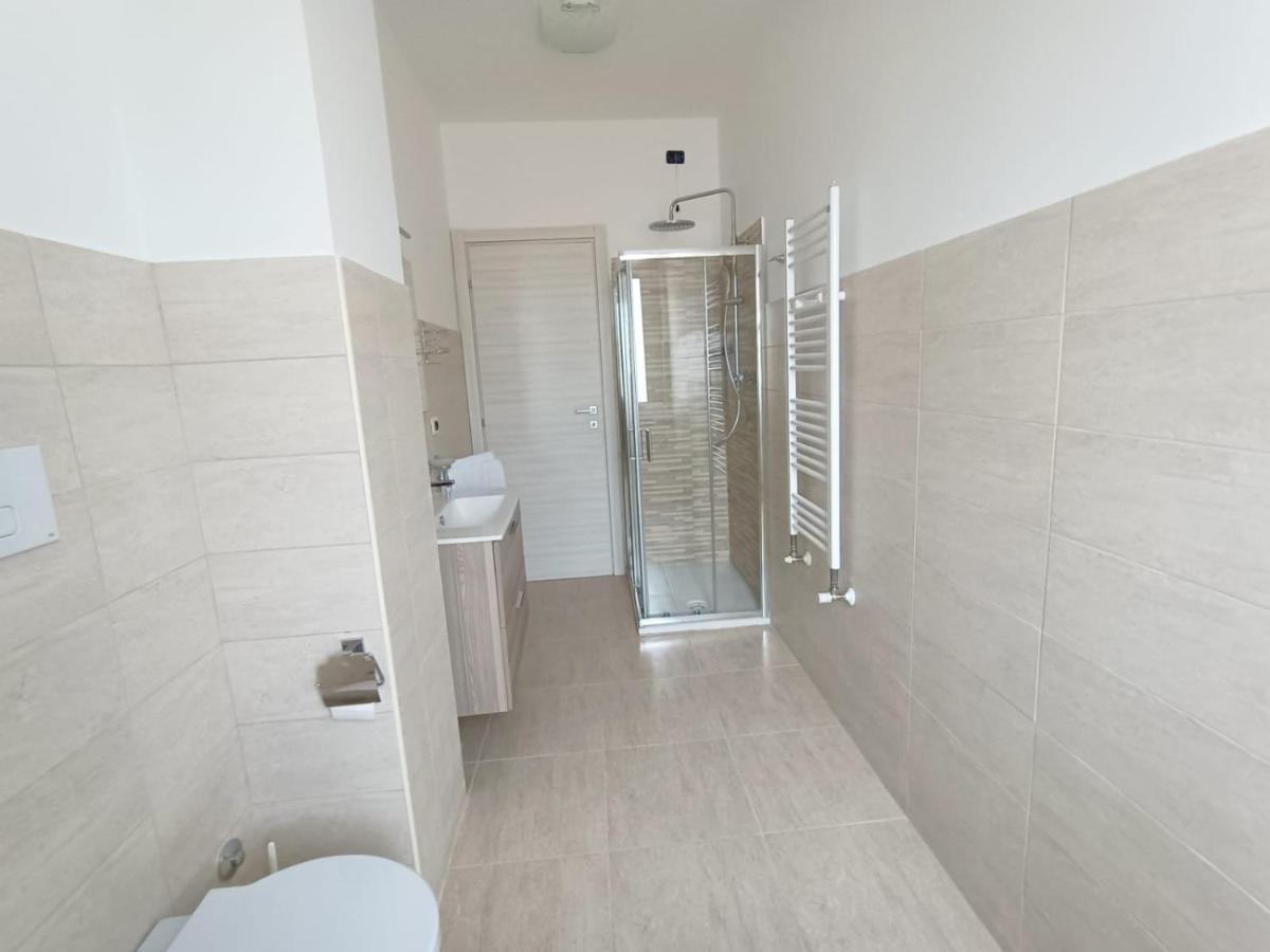B&B Al Centro Siderno Екстер'єр фото