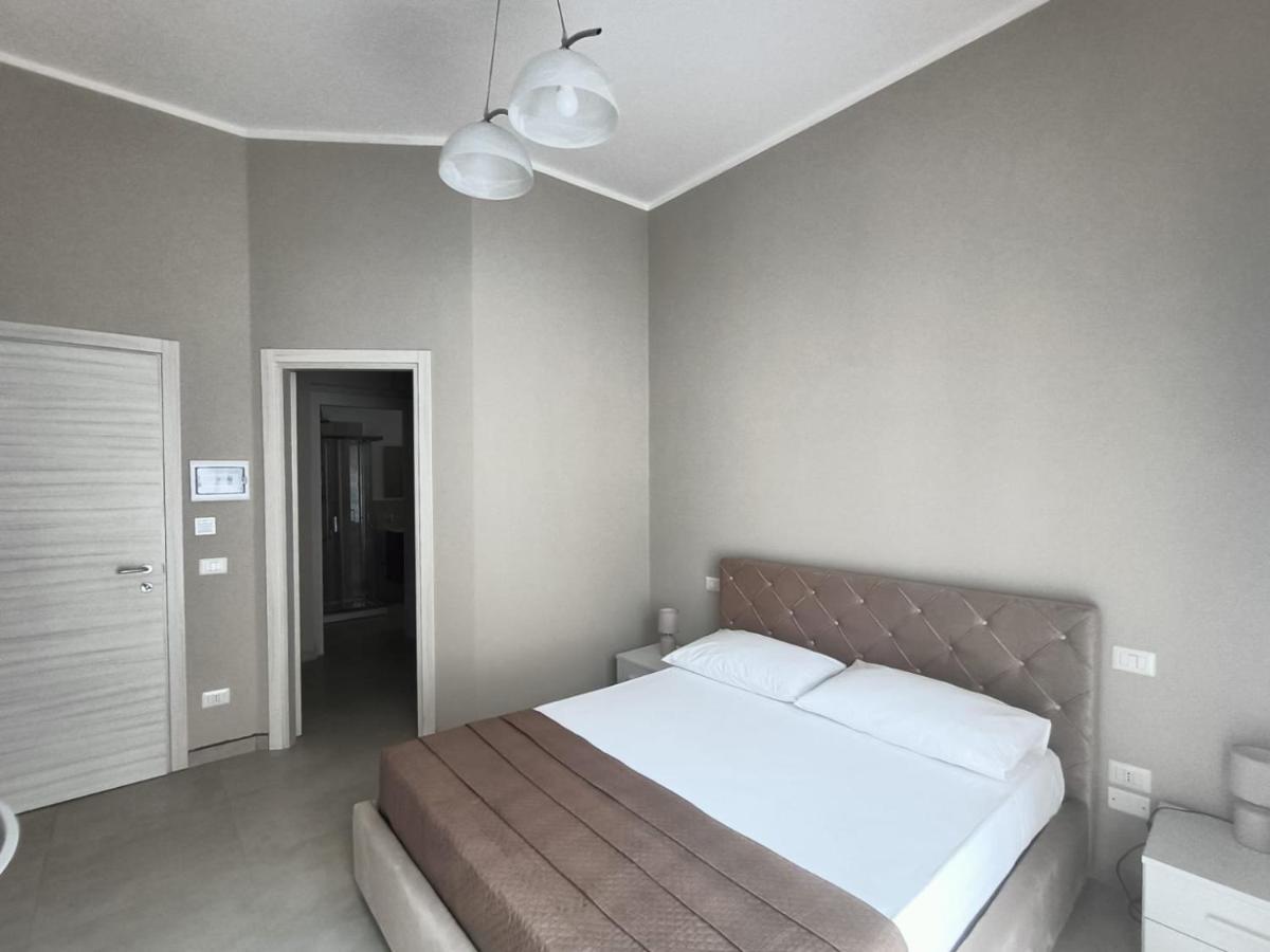 B&B Al Centro Siderno Екстер'єр фото