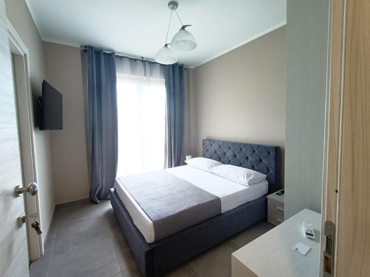 B&B Al Centro Siderno Екстер'єр фото