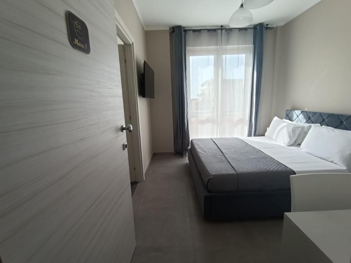 B&B Al Centro Siderno Екстер'єр фото