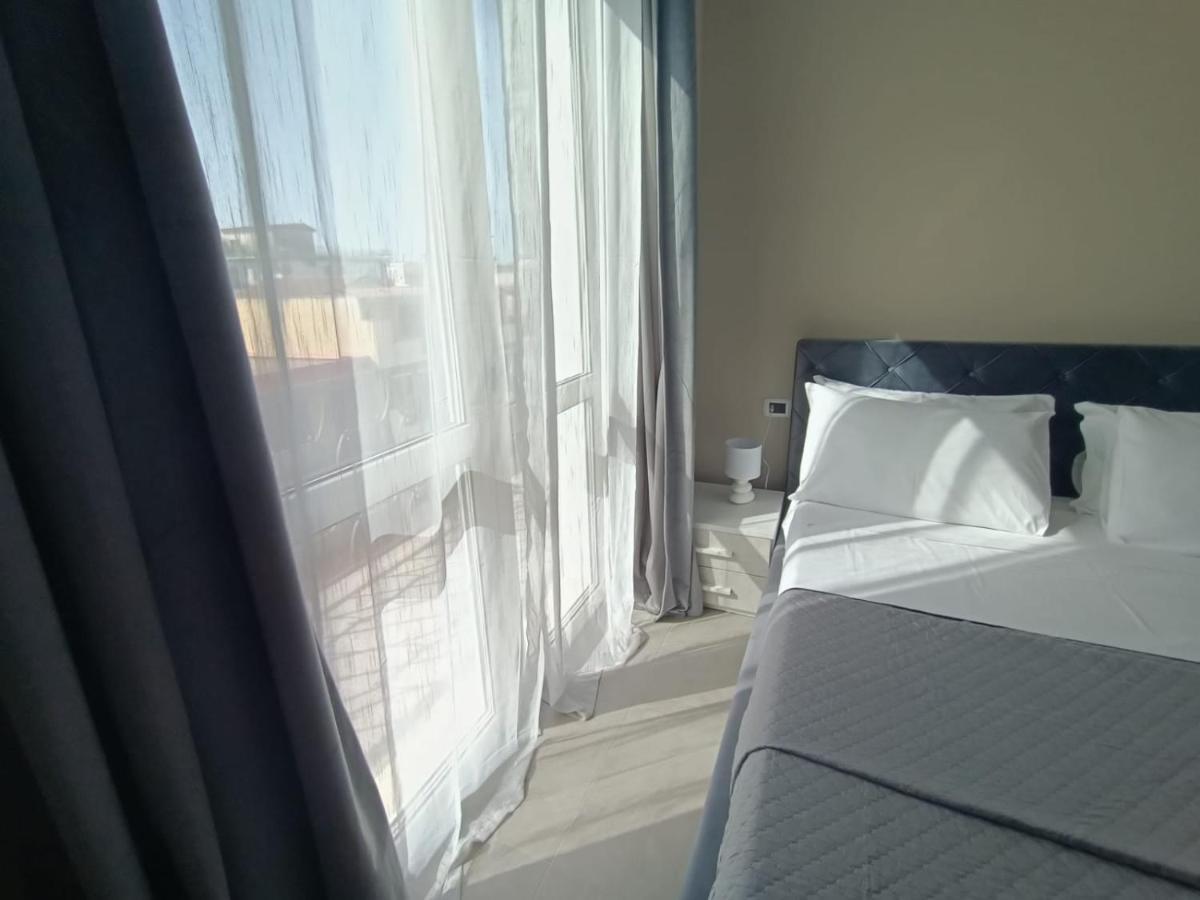 B&B Al Centro Siderno Екстер'єр фото