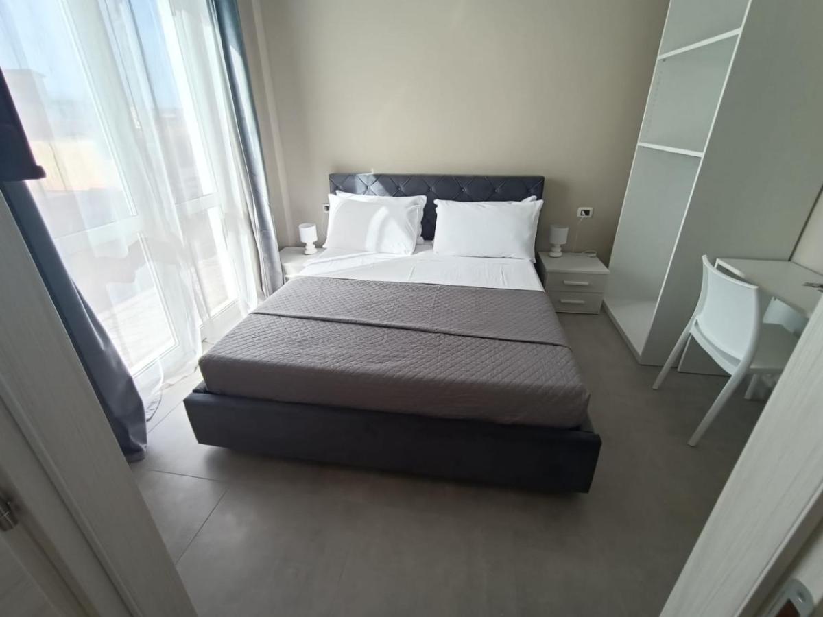 B&B Al Centro Siderno Екстер'єр фото