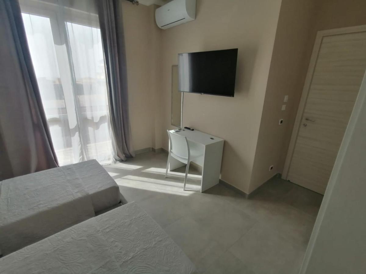 B&B Al Centro Siderno Екстер'єр фото