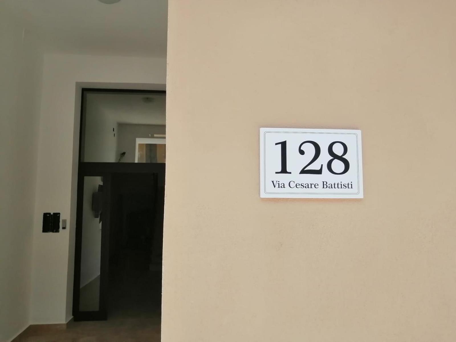 B&B Al Centro Siderno Екстер'єр фото