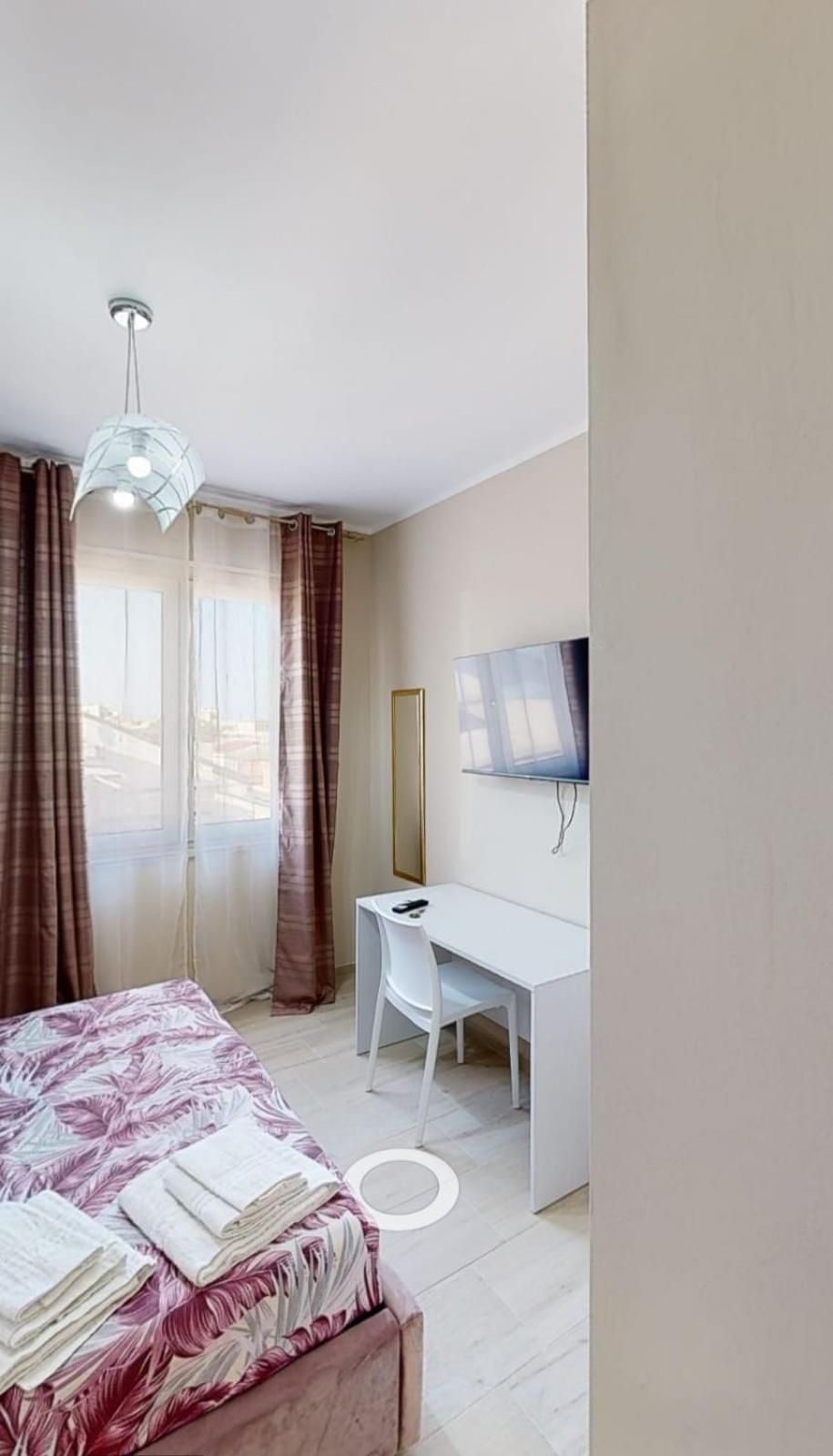 B&B Al Centro Siderno Екстер'єр фото