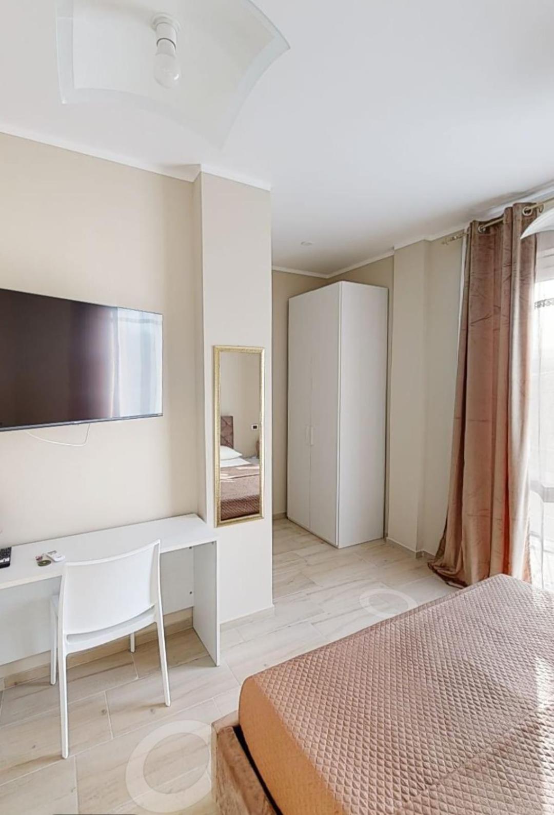 B&B Al Centro Siderno Екстер'єр фото