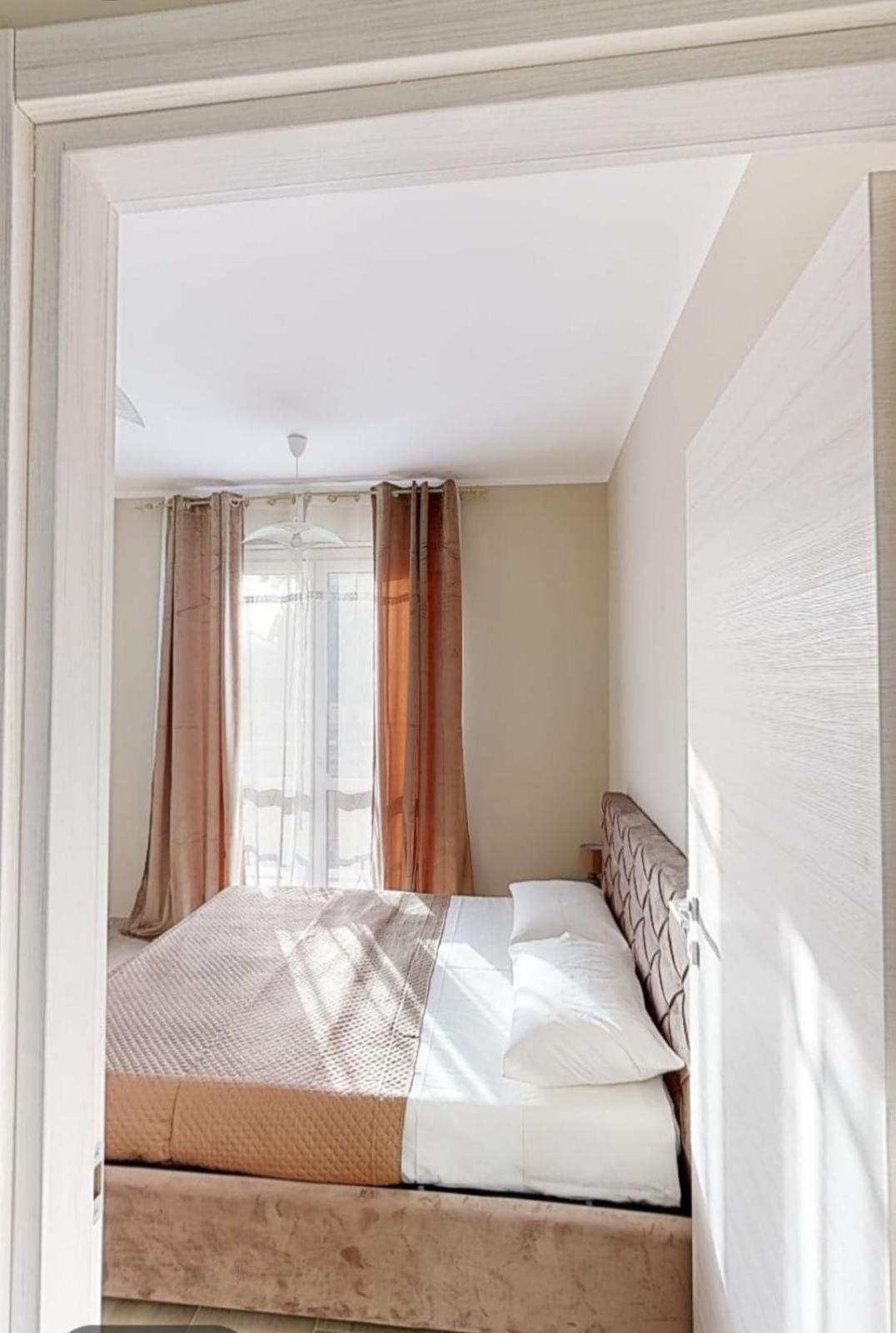 B&B Al Centro Siderno Екстер'єр фото