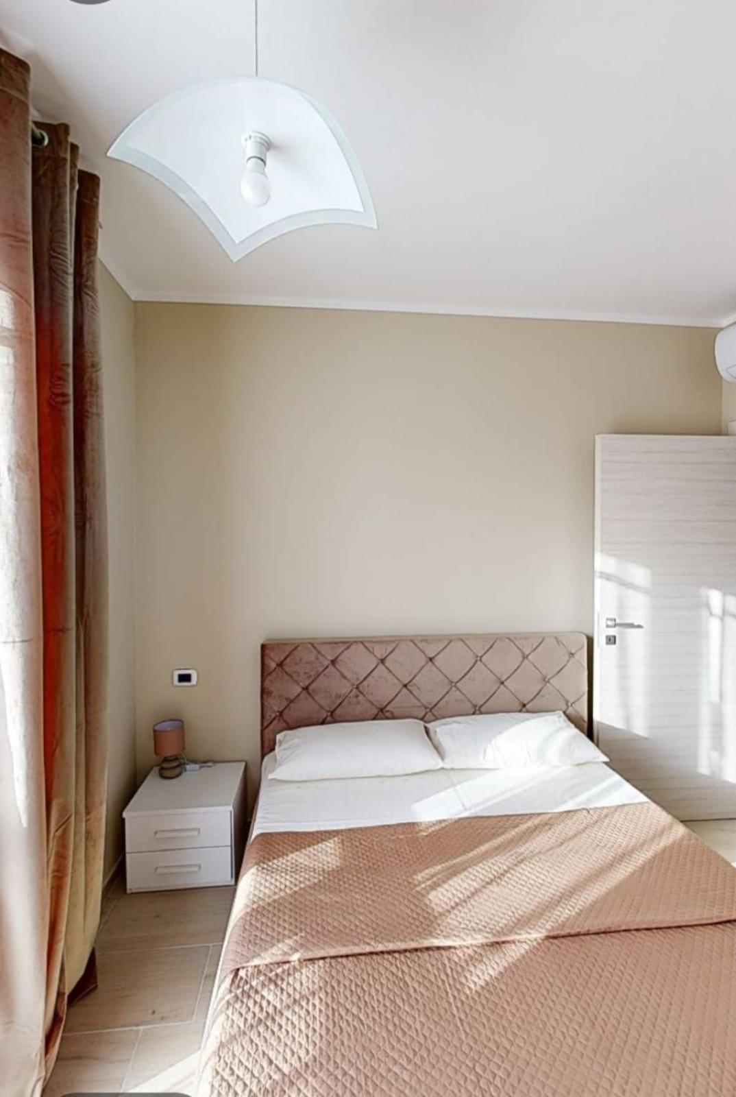 B&B Al Centro Siderno Екстер'єр фото