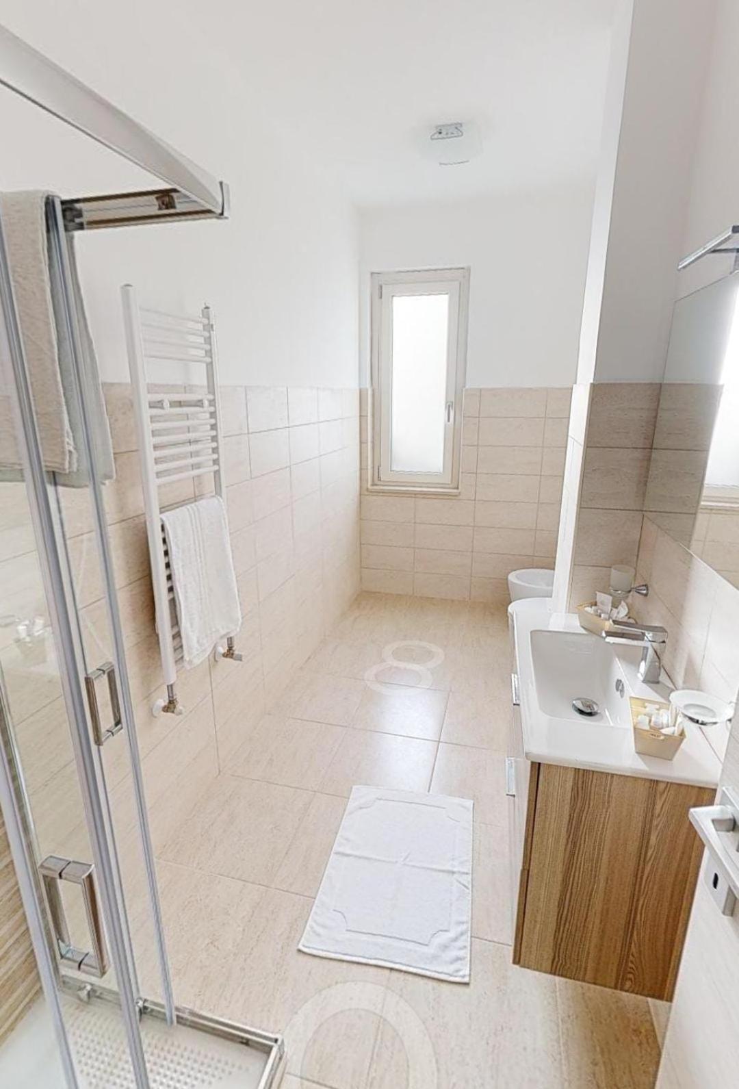 B&B Al Centro Siderno Екстер'єр фото