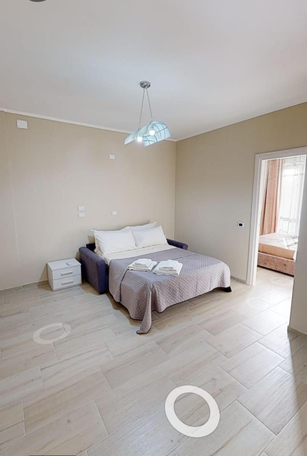 B&B Al Centro Siderno Екстер'єр фото