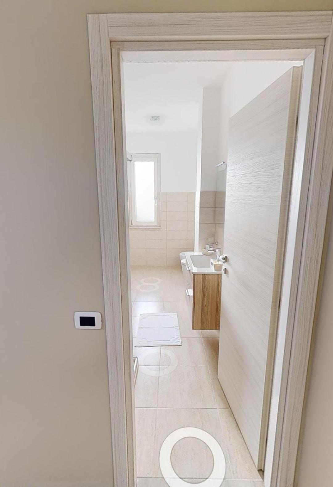B&B Al Centro Siderno Екстер'єр фото