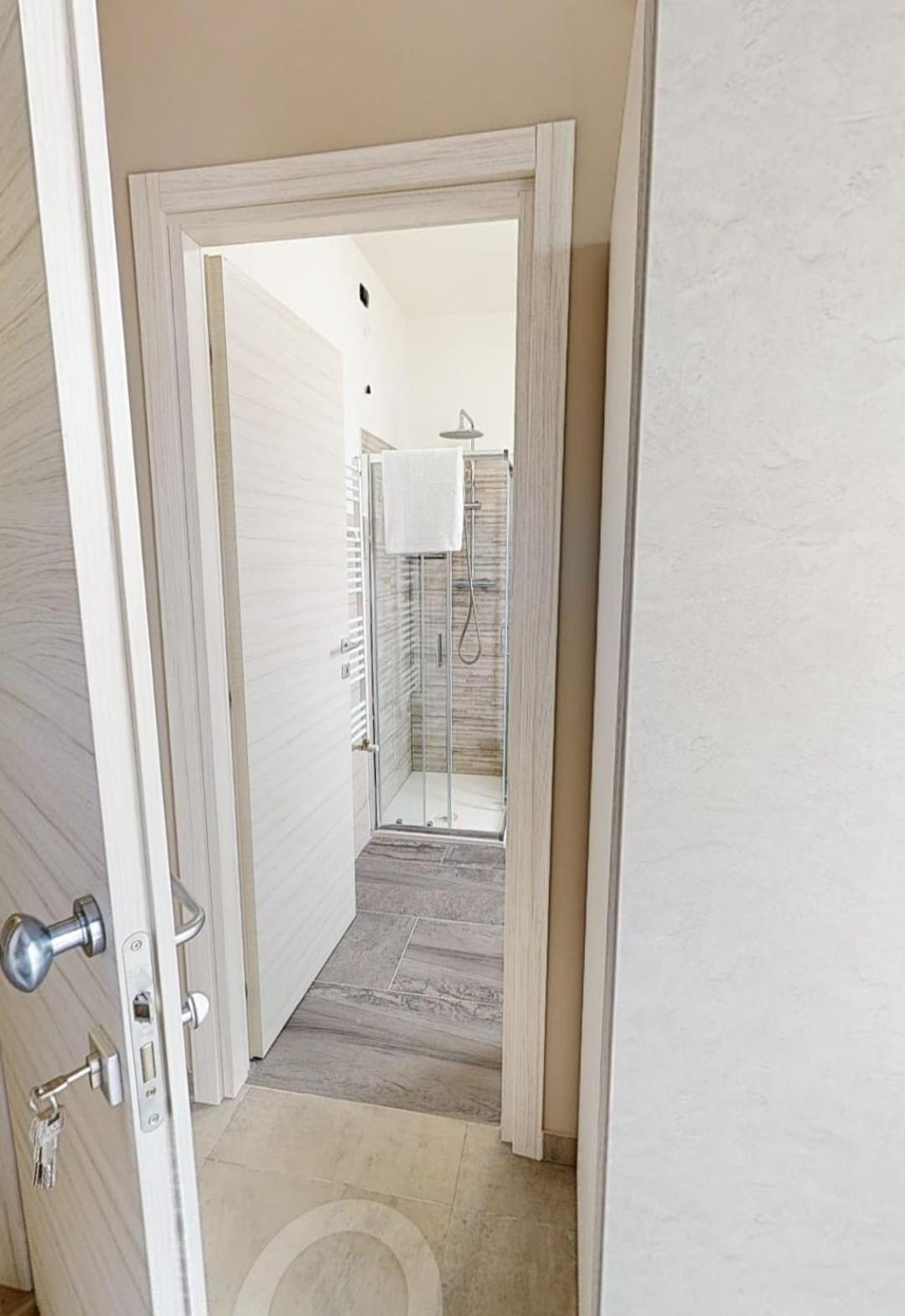 B&B Al Centro Siderno Екстер'єр фото