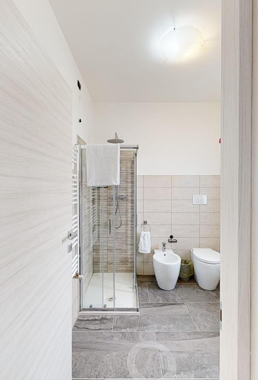 B&B Al Centro Siderno Екстер'єр фото