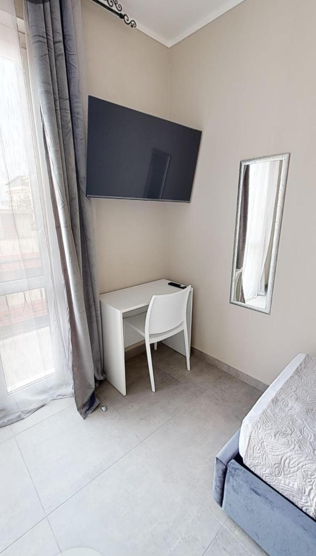 B&B Al Centro Siderno Екстер'єр фото