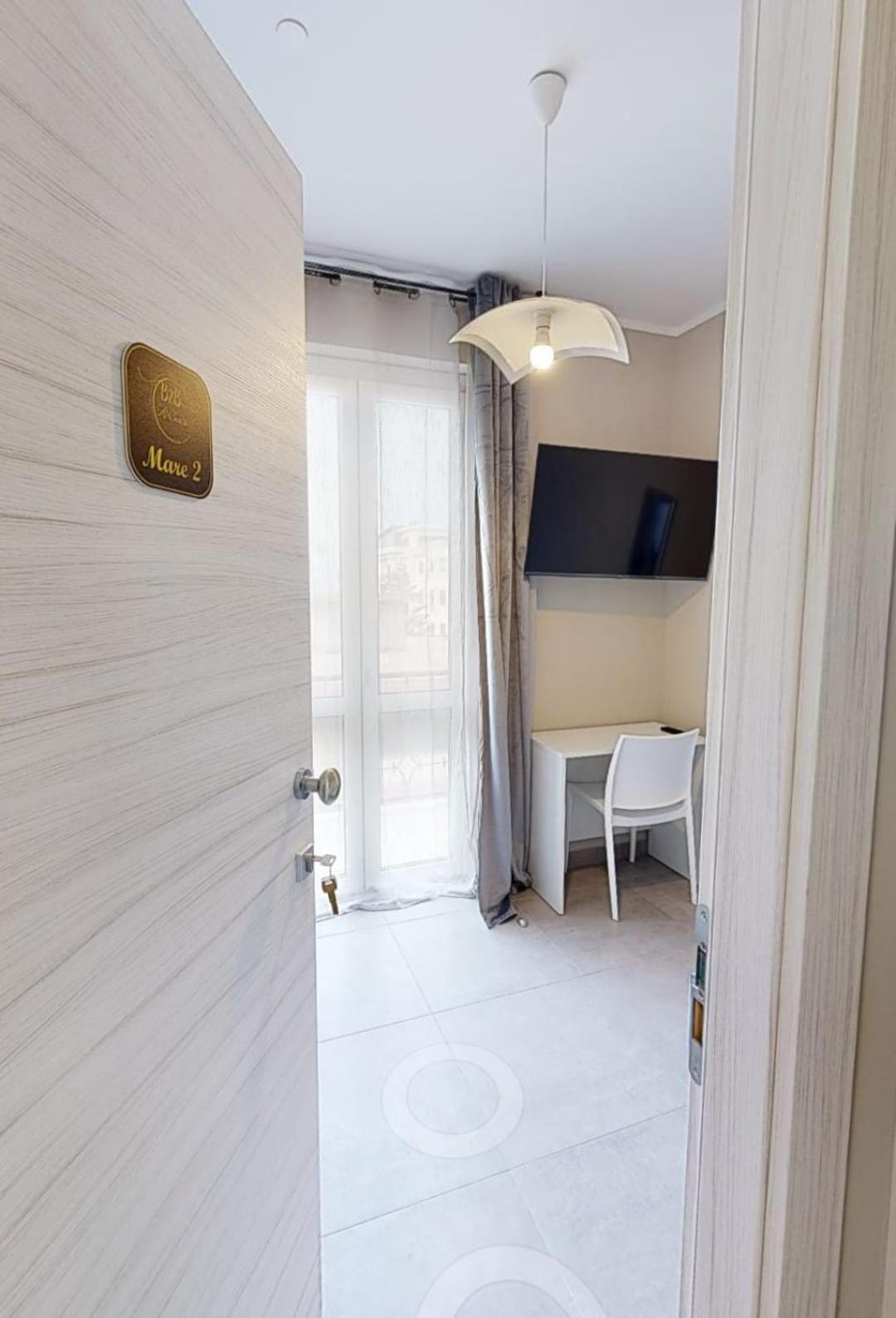 B&B Al Centro Siderno Екстер'єр фото