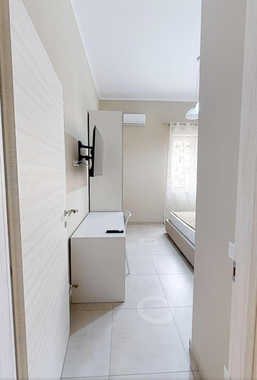 B&B Al Centro Siderno Екстер'єр фото