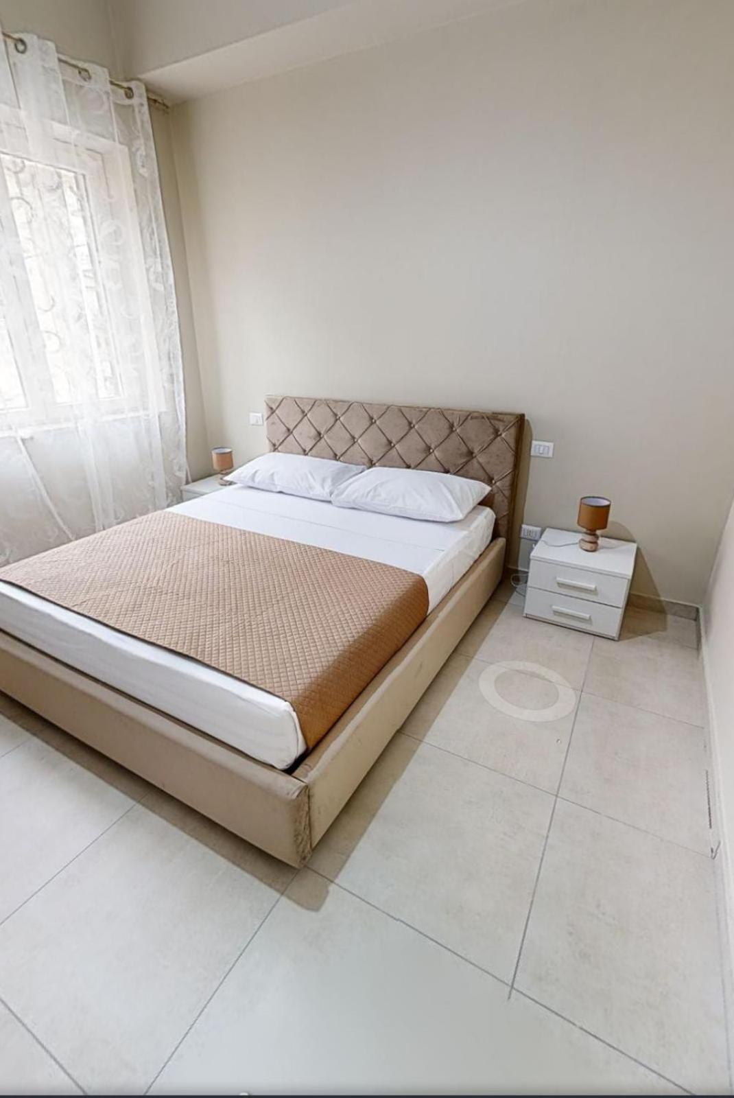 B&B Al Centro Siderno Екстер'єр фото