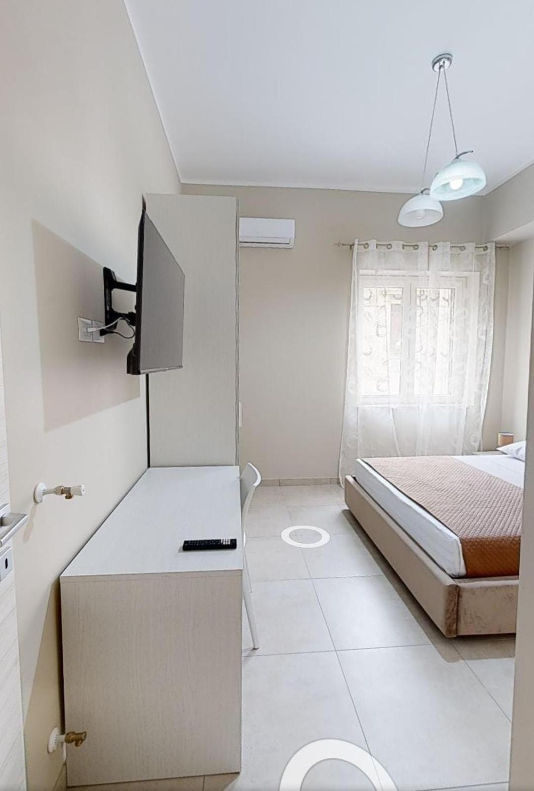 B&B Al Centro Siderno Екстер'єр фото