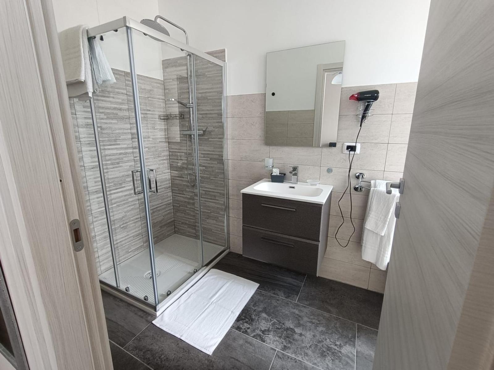B&B Al Centro Siderno Екстер'єр фото