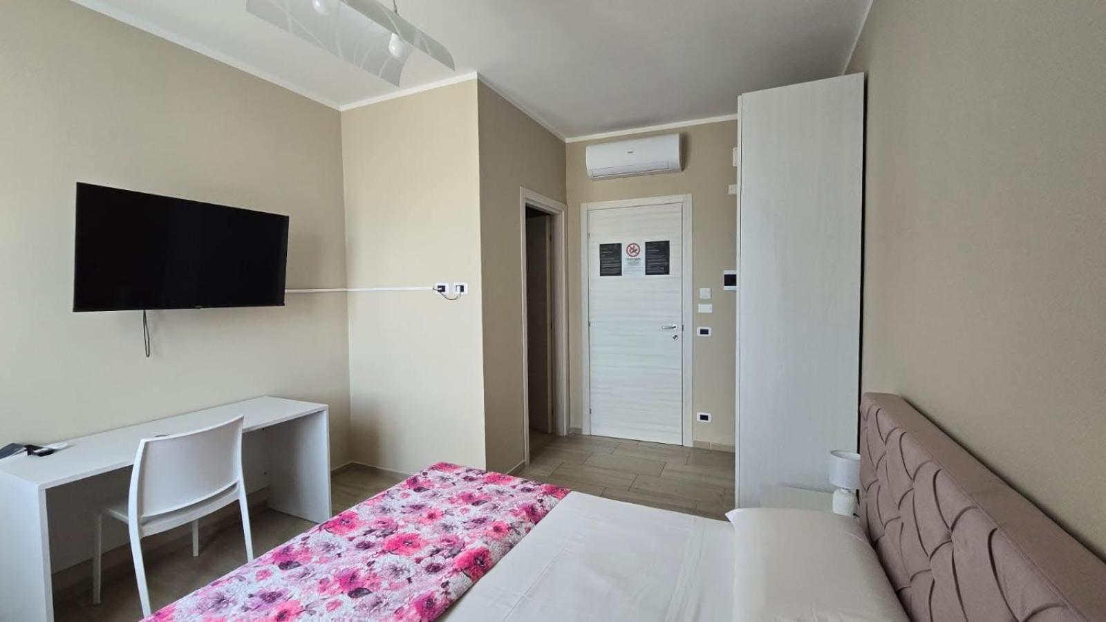 B&B Al Centro Siderno Екстер'єр фото