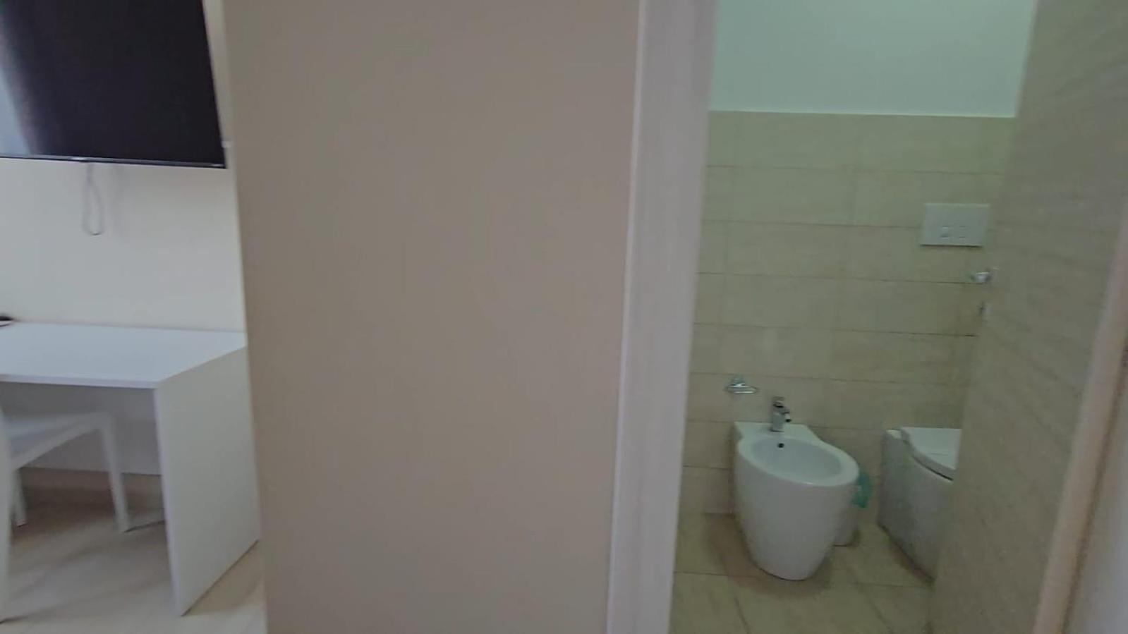 B&B Al Centro Siderno Екстер'єр фото