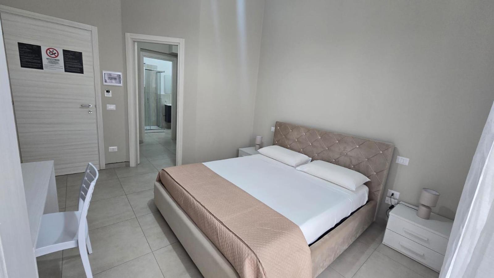 B&B Al Centro Siderno Екстер'єр фото