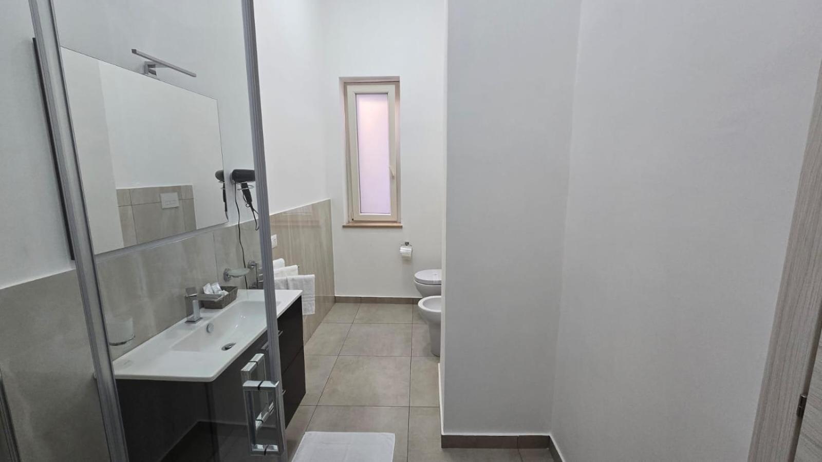 B&B Al Centro Siderno Екстер'єр фото