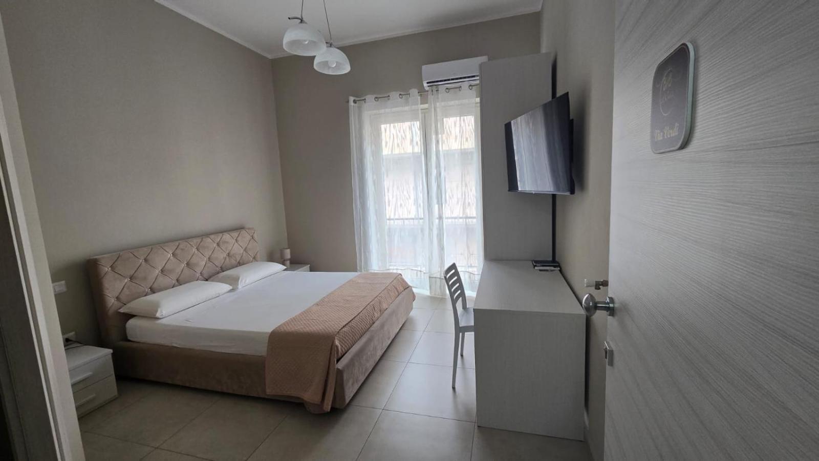B&B Al Centro Siderno Екстер'єр фото