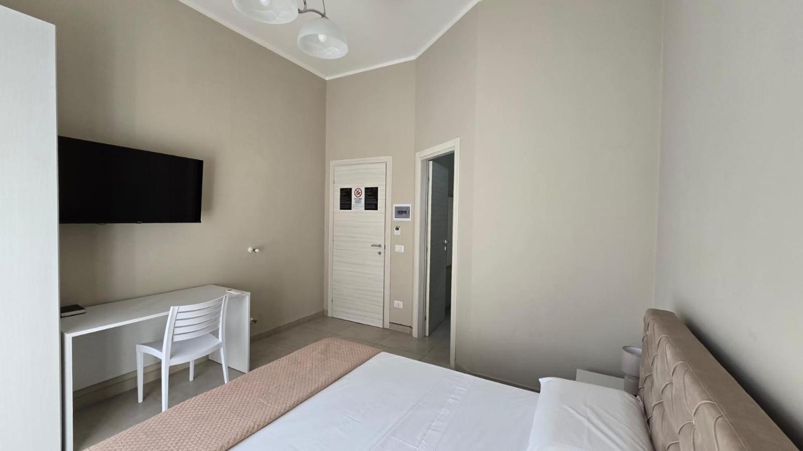 B&B Al Centro Siderno Екстер'єр фото
