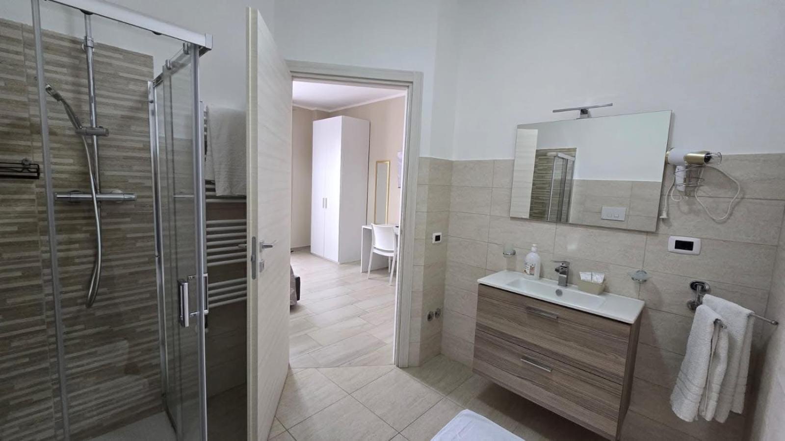 B&B Al Centro Siderno Екстер'єр фото