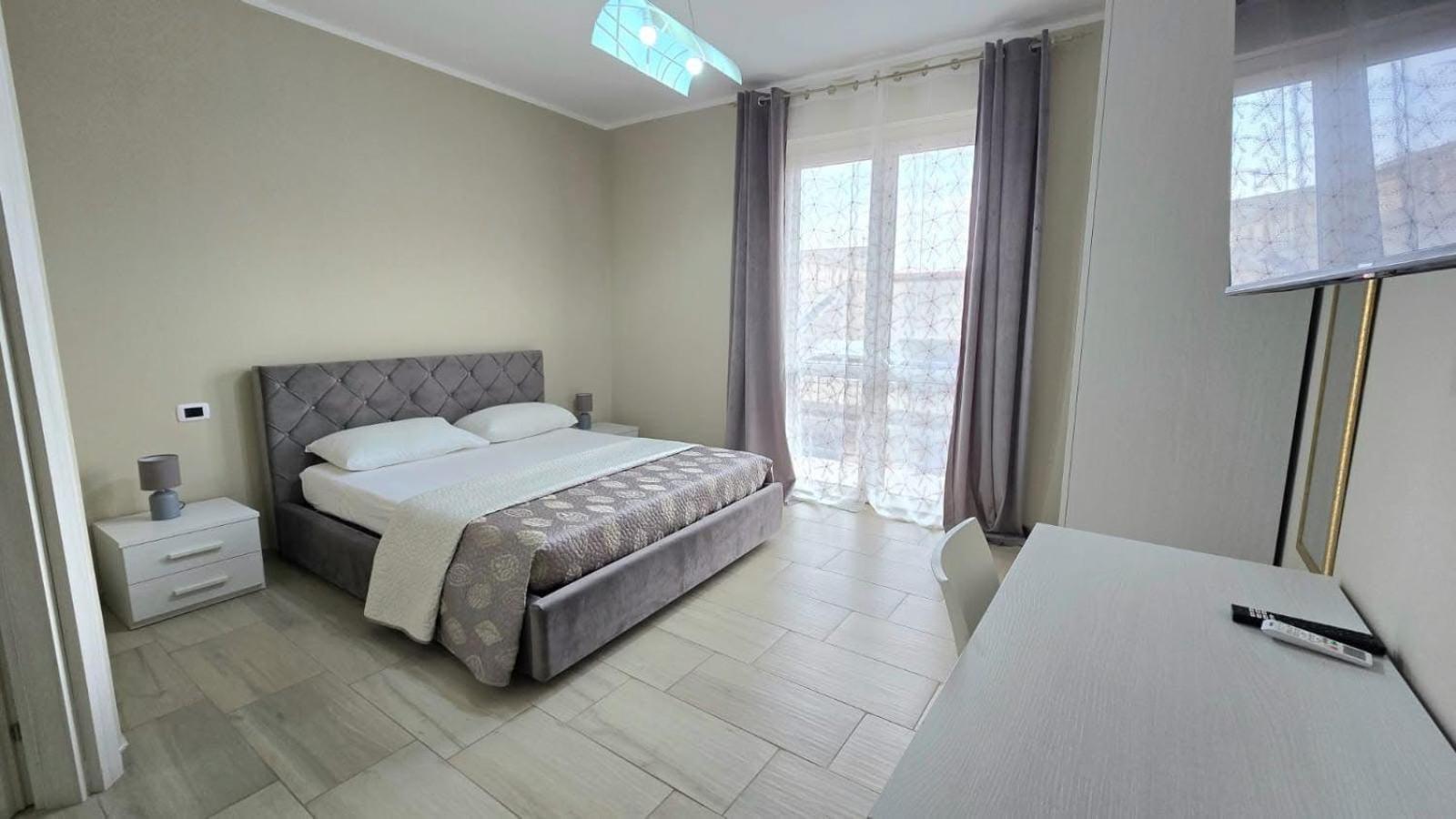 B&B Al Centro Siderno Екстер'єр фото