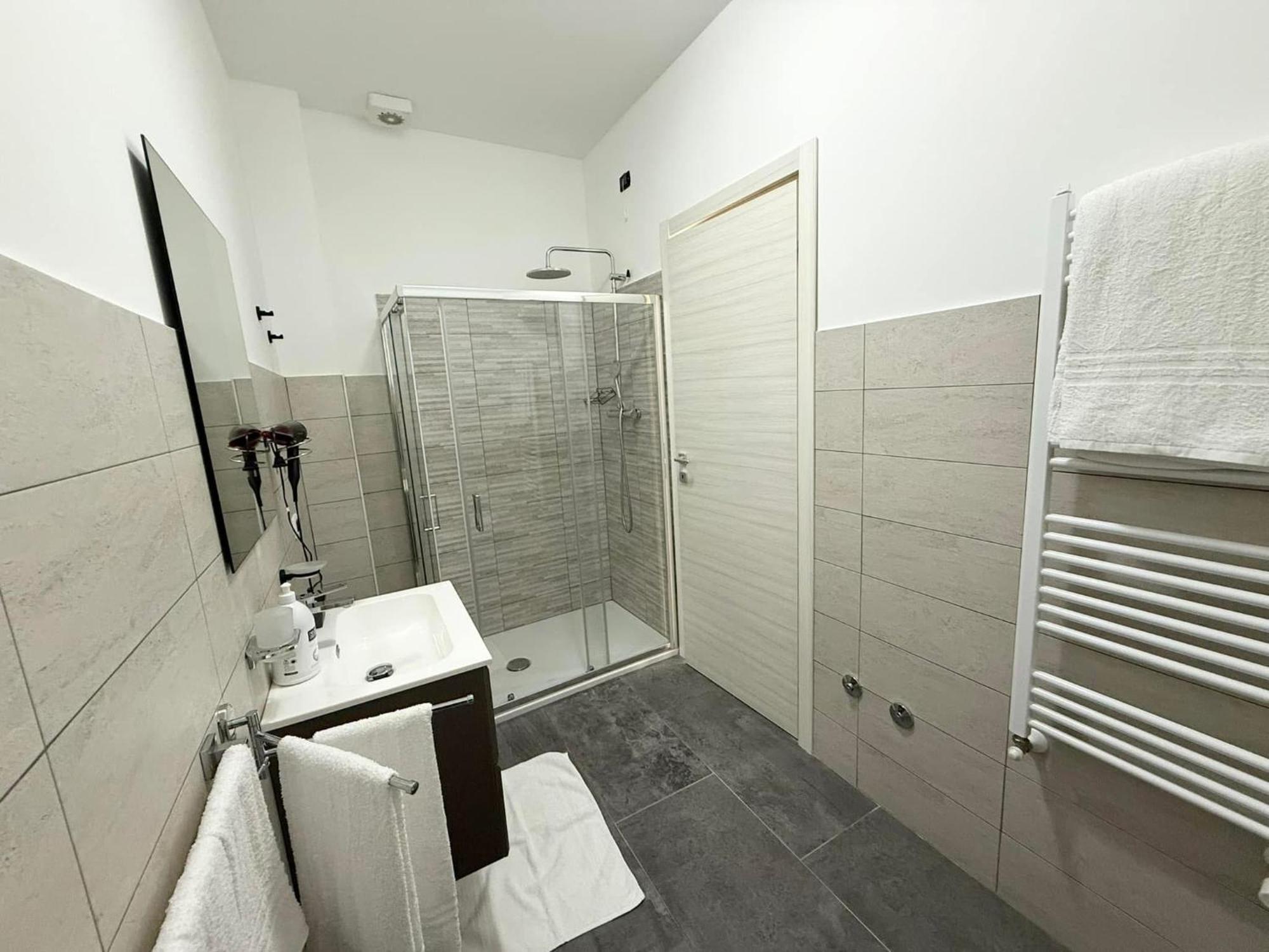 B&B Al Centro Siderno Екстер'єр фото