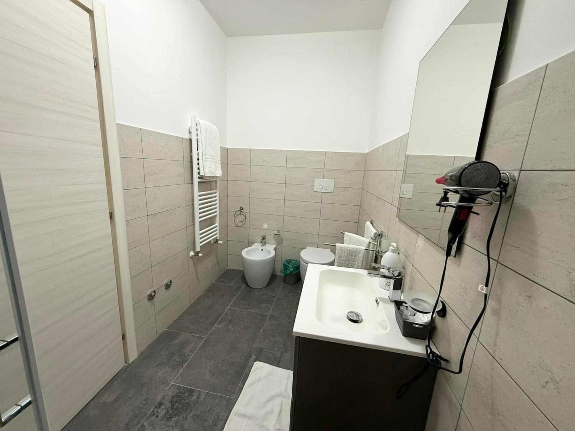 B&B Al Centro Siderno Екстер'єр фото