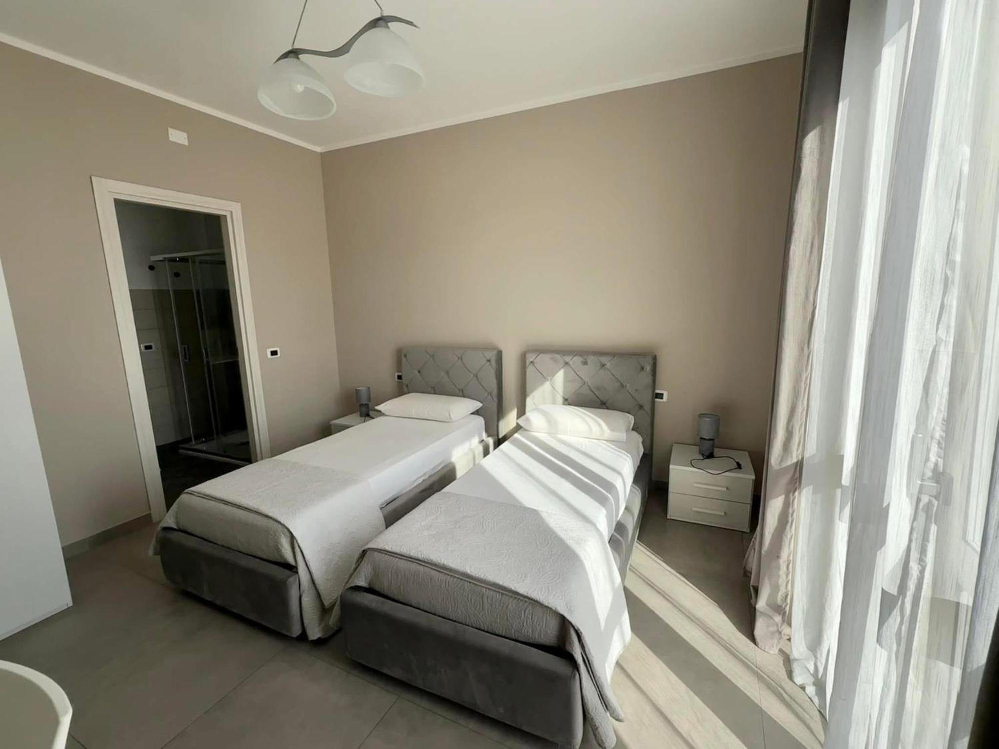 B&B Al Centro Siderno Екстер'єр фото